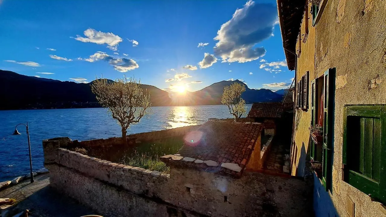 Lierna Castle Apartment