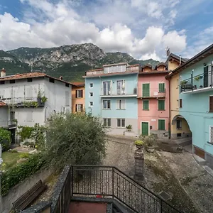  Appartamento Casa Royale Acqua